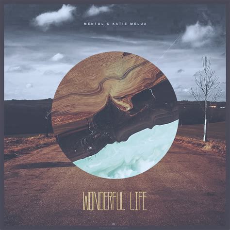 Free Sheet Music Wonderful Life Original Mix Katie Melua Mentol